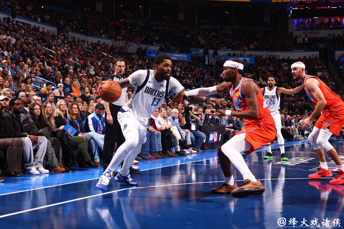 NBA杯赛淘汰赛对阵:火勇大战 雷霆VS独行侠 NBA杯赛淘汰赛对阵:火勇大战 雷霆VS独行侠