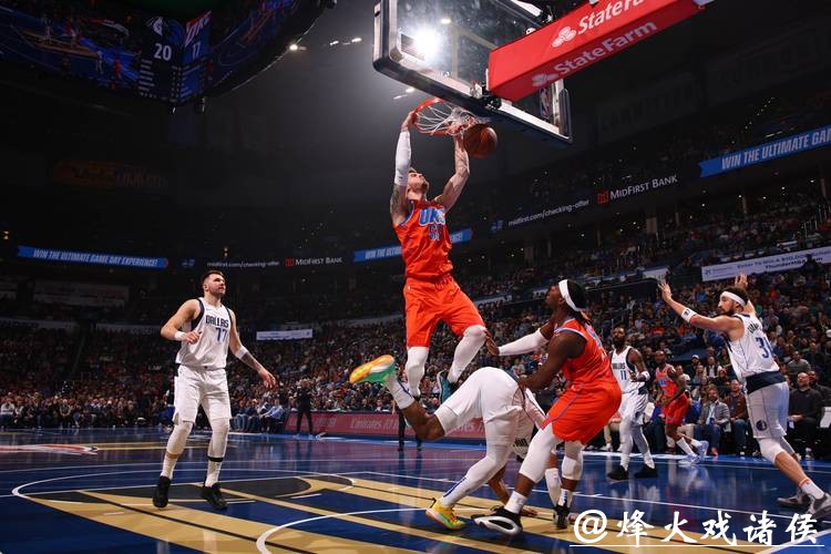 NBA杯赛淘汰赛对阵:火勇大战 雷霆VS独行侠 NBA杯赛淘汰赛对阵:火勇大战 雷霆VS独行侠