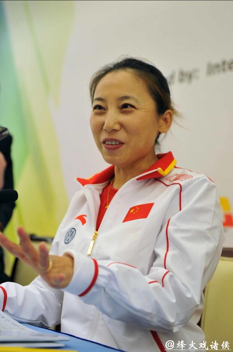 六战冬奥，王濛口中的那个“老方”创造了历史，她却还不想告别