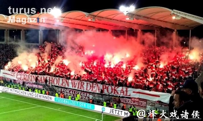 德甲重燃战火空场举行 鲁尔区德比多特四球大胜