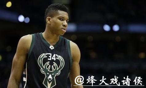 字母哥41+9+8雄鹿力克公牛 骑士大胜鹈鹕 字母哥41+9+8雄鹿力克公牛 骑士大胜鹈鹕