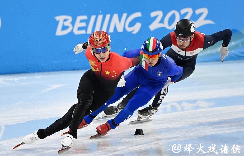 中国速滑名将被取消冬奥成绩:非有意阻碍荷兰选手,致歉反遭挥打!最新发文 中国速滑名将被取消冬奥成绩:非有意阻碍荷兰选手,致歉反遭挥打!最新发文