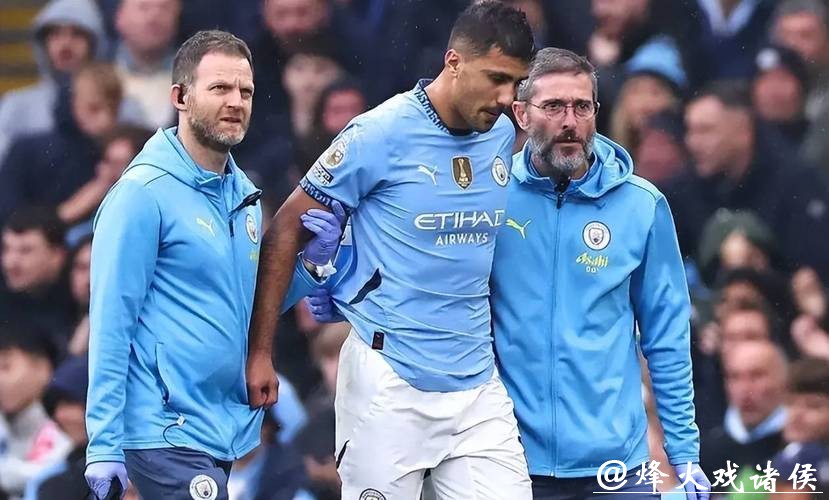 曼城危机来了!两大中场巨星夏窗或同时离队,蓝月军团面临重建 曼城危机来了!两大中场巨星夏窗或同时离队,蓝月军团面临重建