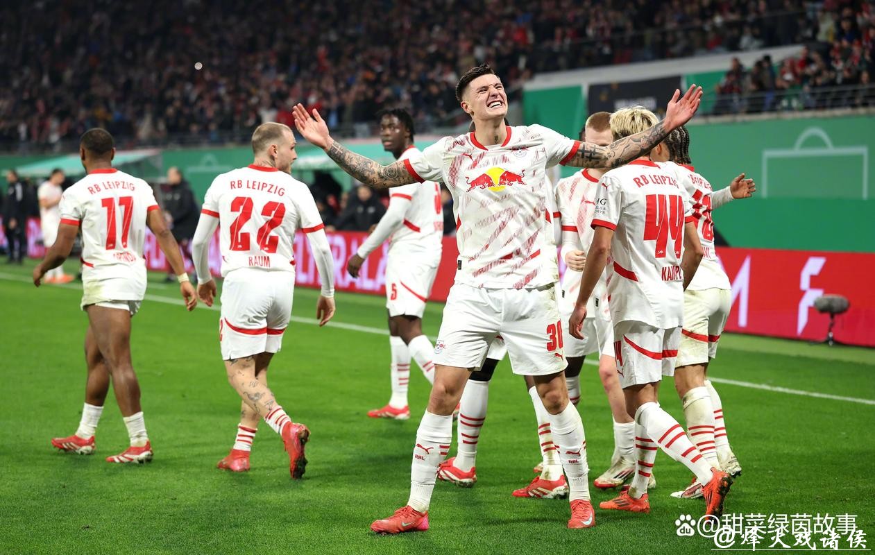 德甲-多特主场0-2负美因茨 莱比锡被追2球主场平