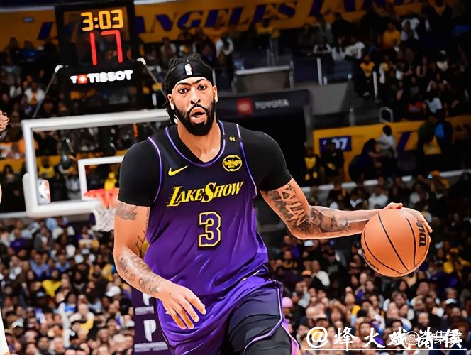 小瓦格纳绝杀詹姆斯31+10 魔术终结湖人6连胜