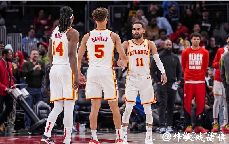 吹杨12+15老鹰4连胜送鹈鹕9连败 绿军大胜热火