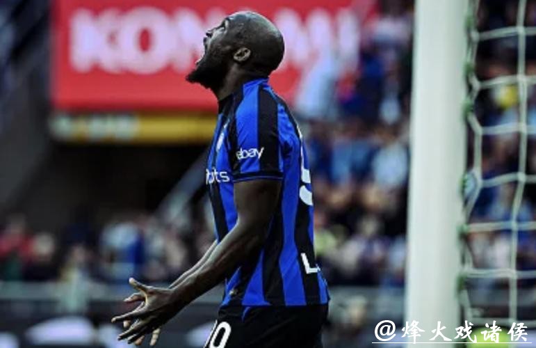 热身赛-卢卡库失良机 国际米兰90分钟遭绝杀客负 热身赛-卢卡库失良机 国际米兰90分钟遭绝杀客负