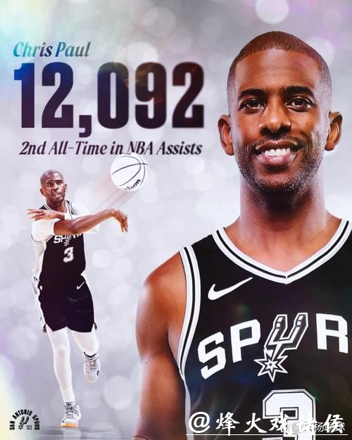 保罗里程碑马刺力克鹈鹕 灰熊大胜奇才3连胜