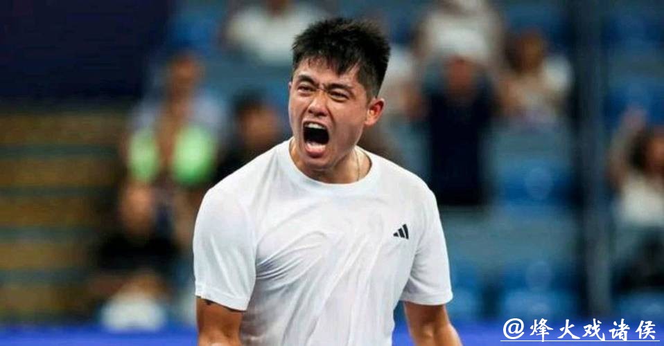 吴易昺2-0胜克鲁格 顺利晋级澳网资格赛第二轮