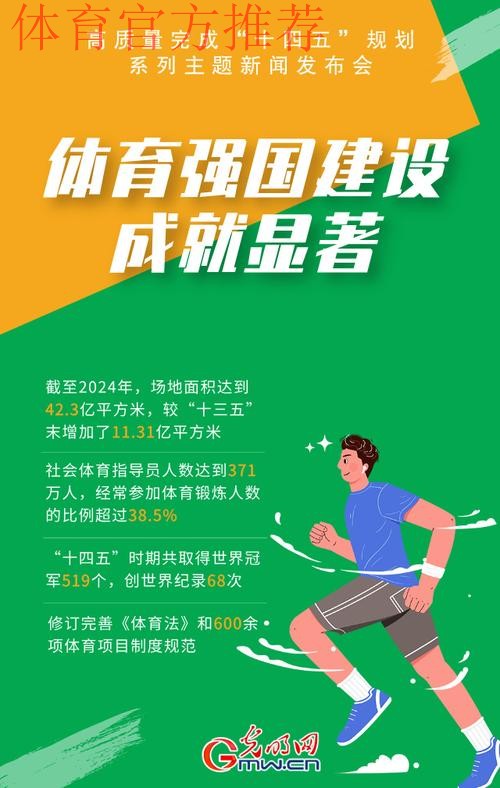完善全民健身公共服务体系 筑牢体育强国建设根基 完善全民健身公共服务体系 筑牢体育强国建设根基